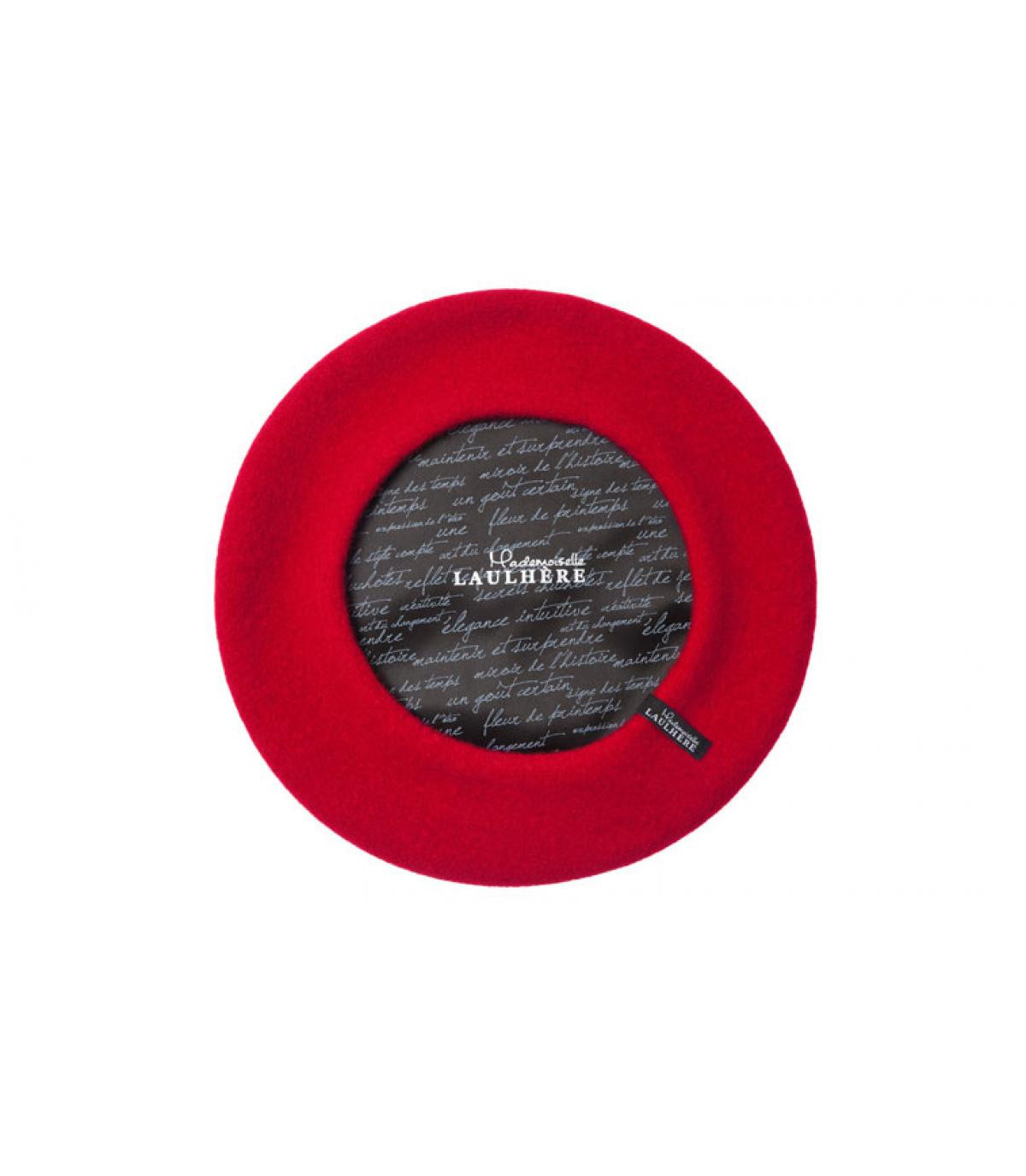 Beret femme Hermes Beret femme Hermes